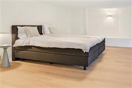 Studio Crooswijksesingel in Rotterdam