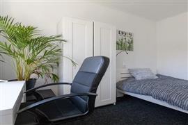 Kamer Lepelaarsingel in Rotterdam