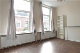 Appartement Philips Willemstraat in Rotterdam
