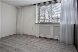 Huis Beethovensingel in Alkmaar