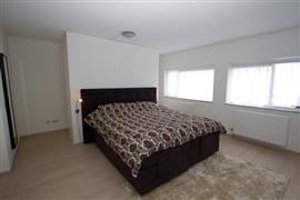 Appartement Azobéhout in Zoetermeer