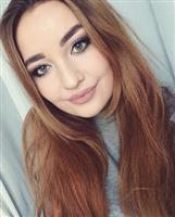 Van lelijk eendje naar een sterke meid 