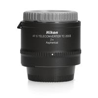 Nikon TC-20E III Teleconverter
