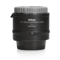 Nikon TC-20E III Teleconverter