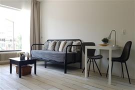 Studio Oranjeplein in Maastricht