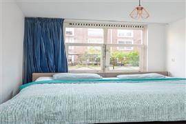 Appartement De Liefde in Amsterdam