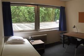 Kamer Aan t Verlaat in Delft