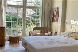 Appartement Ripperdapark in Haarlem