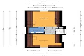 Appartement Grote Visserijstraat in Rotterdam