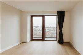 Appartement Baan in Rotterdam
