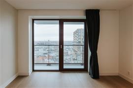 Appartement Baan in Rotterdam