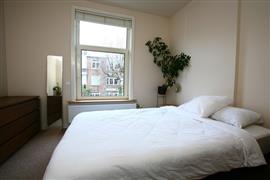 Huis Hart Nibbrigkade in Den Haag