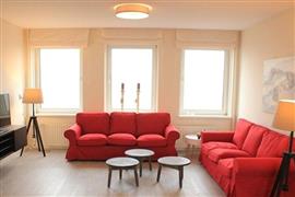 Appartement Van Nijenrodeweg in Amsterdam