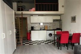 Studio Langebrug in Leiden