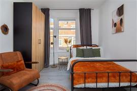 Studio Archimedesstraat in Schiedam