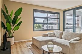 Appartement Utrechtseweg in Amersfoort