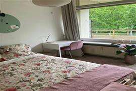 Kamer Livingstonelaan in Utrecht