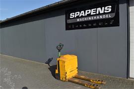 Jungheinrich Palletwagen