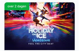 Ticket Horizon 2025 Holiday on Ice