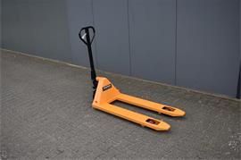 Nieuwe 2500KG Palletwagen