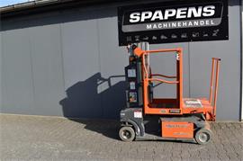 JLG Toucan 1mans lift