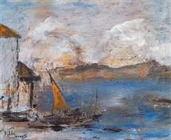 Kunsthandel Gennep - Bretagne