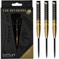 Loxley The Notorious 95% Dartpijlen 22-24 Gram