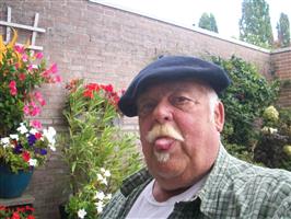 dame welkom vanaf ongeveer 30 jaar voor beffen