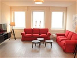 Appartement Van Nijenrodeweg in Amsterdam