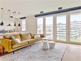 Appartement Mary van der Sluisstraat in Amsterdam