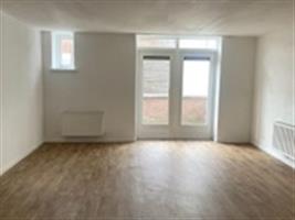 Appartement Boven Nieuwstraat in Kampen