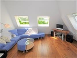 Appartement Burgemeester Passtoorsstraat in Breda