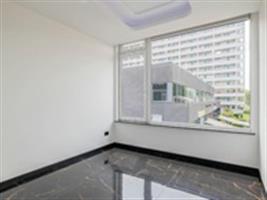 Appartement Baarlandhof in Rotterdam