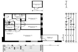 Appartement Manresapark in Venlo