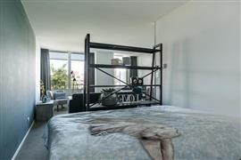 Studio Baljéestraat in Leeuwarden