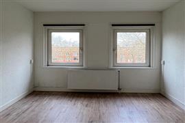 Appartement Mijnsherenlaan in Rotterdam