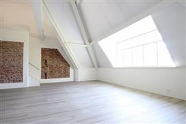 Appartement Verspronckweg in Haarlem