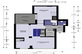 Appartement Douwes Dekkerstraat in Utrecht