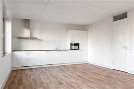 Appartement Elzenhagensingel in Amsterdam