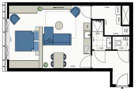 Studio Gerard Philipslaan in Eindhoven