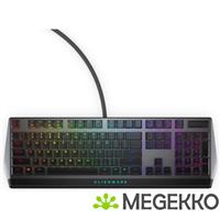 Alienware AW510K Toetsenbord Grijs