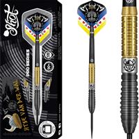 Shot Jitse van der Wal 90% 24-26 Gram