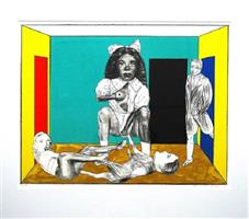 Pat Andrea - LaNegresse