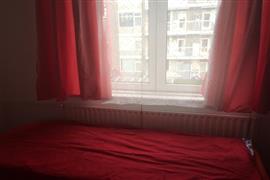 Kamer Sint-Janstraat in Rotterdam