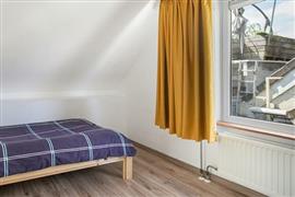 Kamer Boterstraat in Schiedam