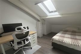 Kamer Schoterweg in Haarlem