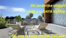 Uw nieuwe Bungalow in DAYA NUEVA bij Mar Menor