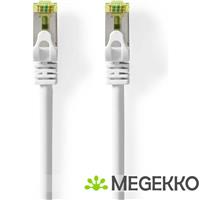 Nedis CAT7 Netwerkkabel S/FTP RJ45 Male Male 20 m