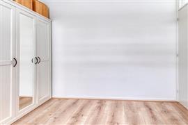 Kamer Burgemeester van Haarenlaan in Schiedam