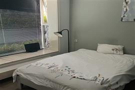 Kamer Damhertlaan in Driebergen-Rijsenburg